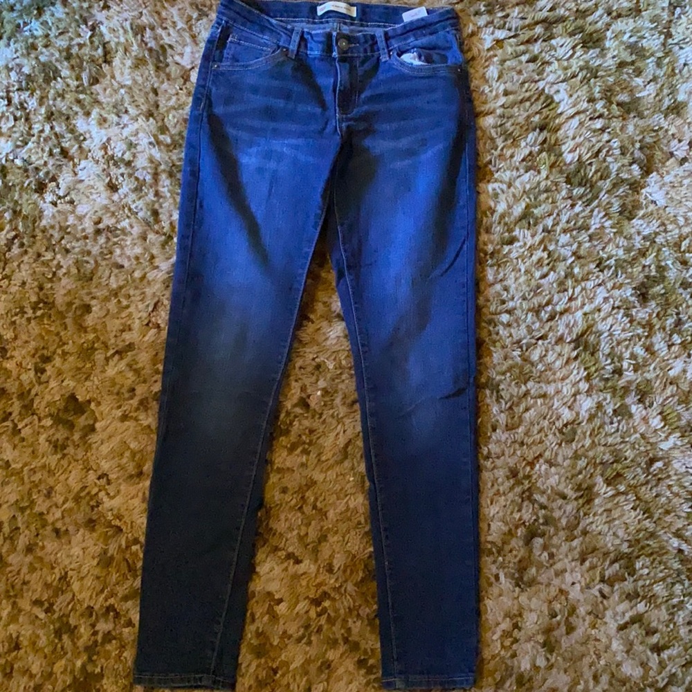 Kid’s Levi’s 710 Super Skinny Jeans Size 14